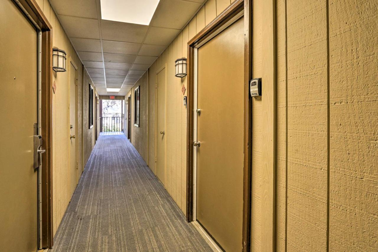Hilton Head Condo With Covered Balcony And Pool Access Hilton Head Island Buitenkant foto